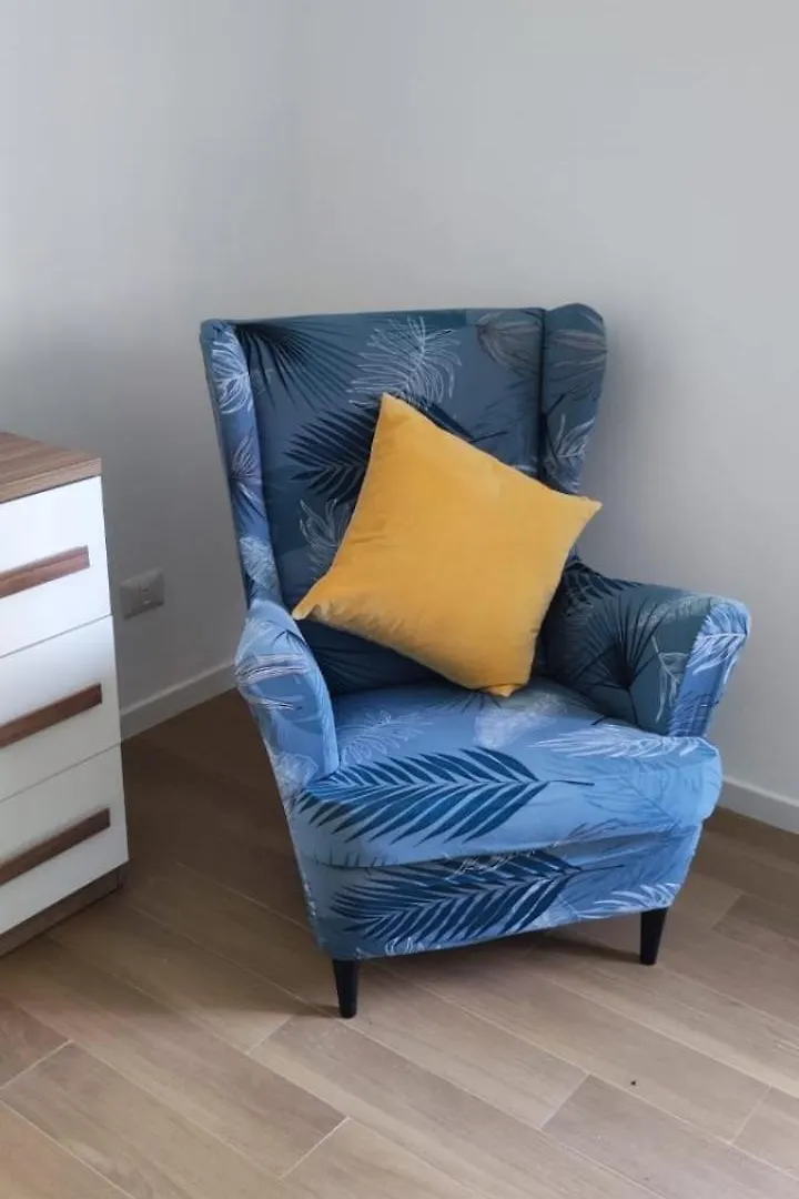 Apartamento Nuovissimo Appartamento A Roma
