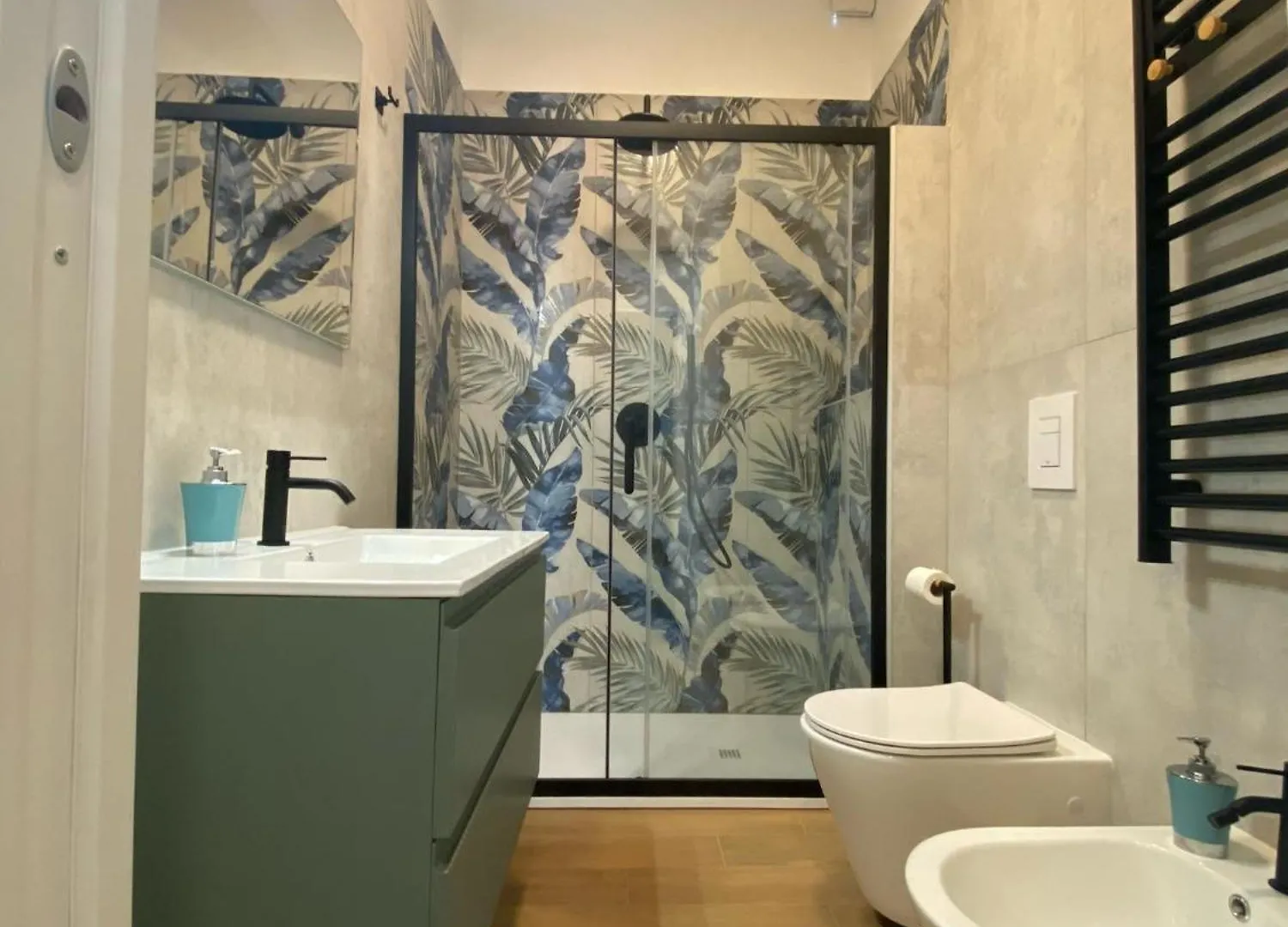 Nuovissimo Appartamento A Roma Apartamento