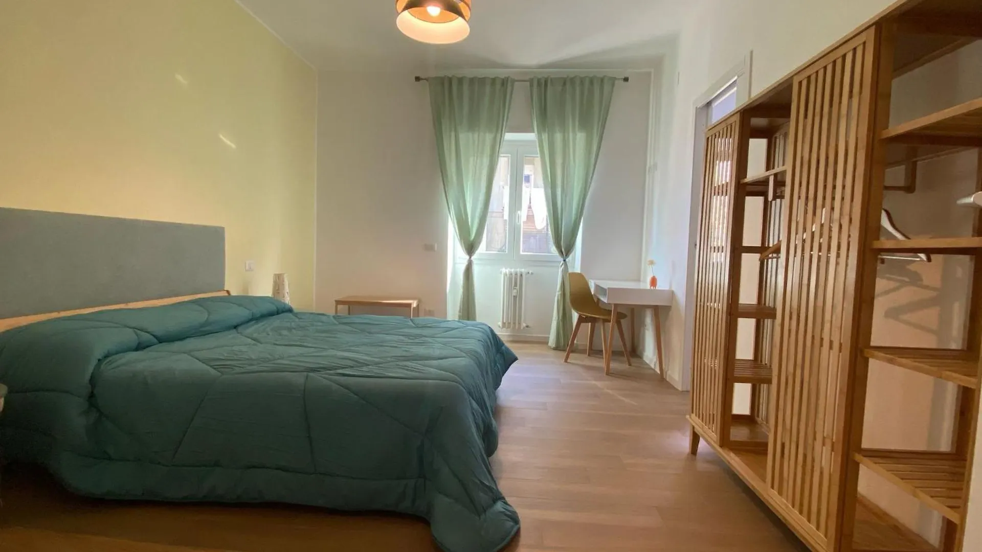 Nuovissimo Appartamento A Roma Itália