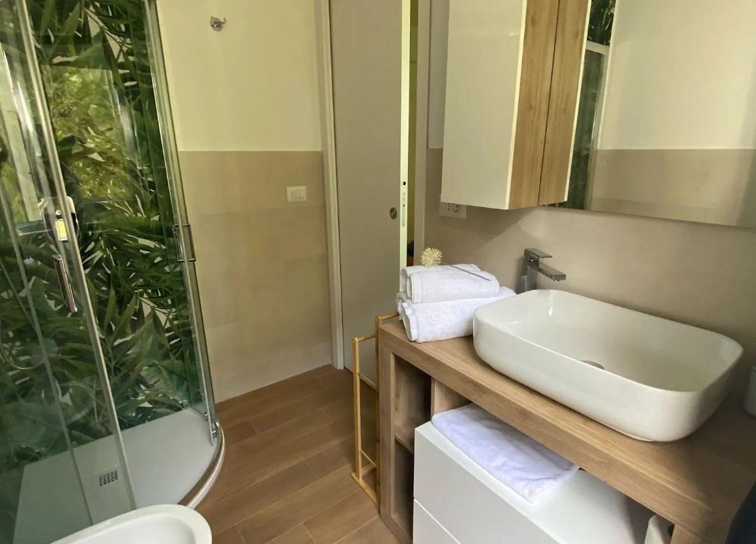 Apartamento Nuovissimo Appartamento A Roma Itália