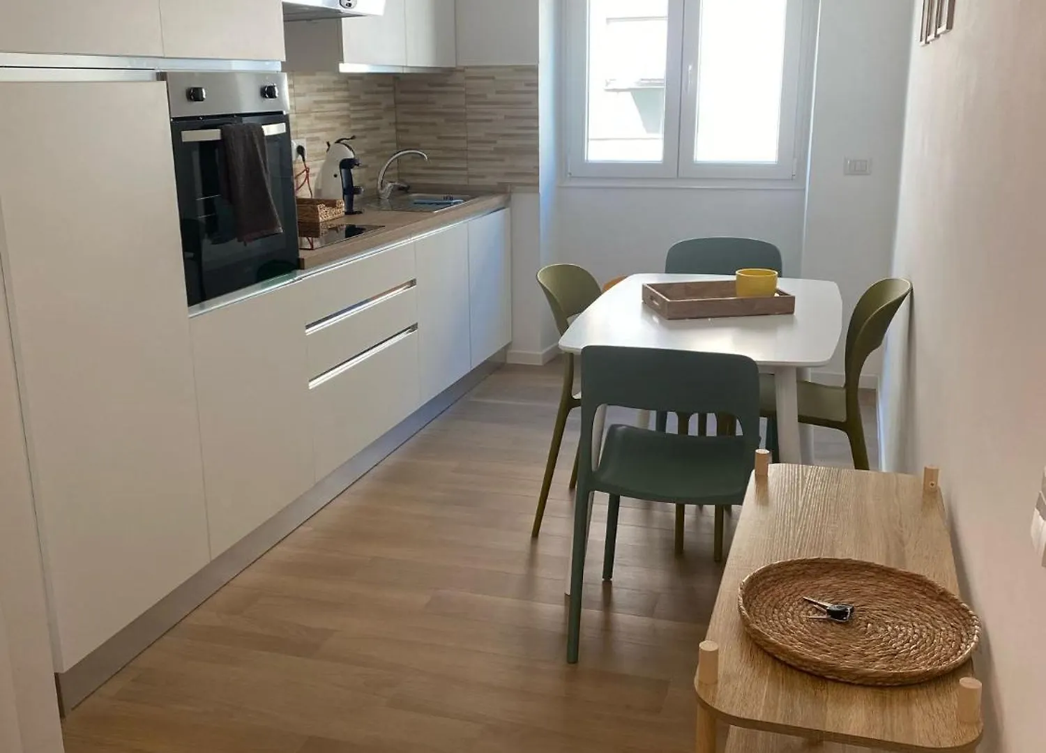 Apartamento Nuovissimo Appartamento A Roma