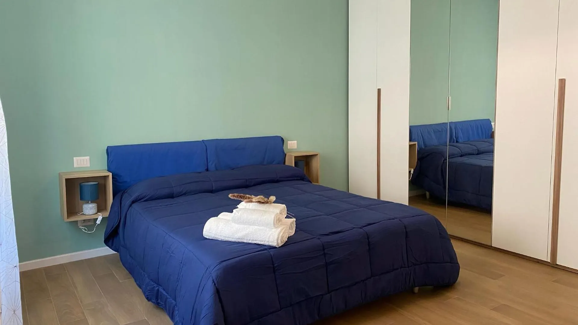Nuovissimo Appartamento A Roma Apartmán Řím